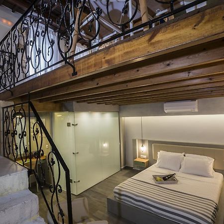 Eulogia Casa Leilighet Khania Rom bilde