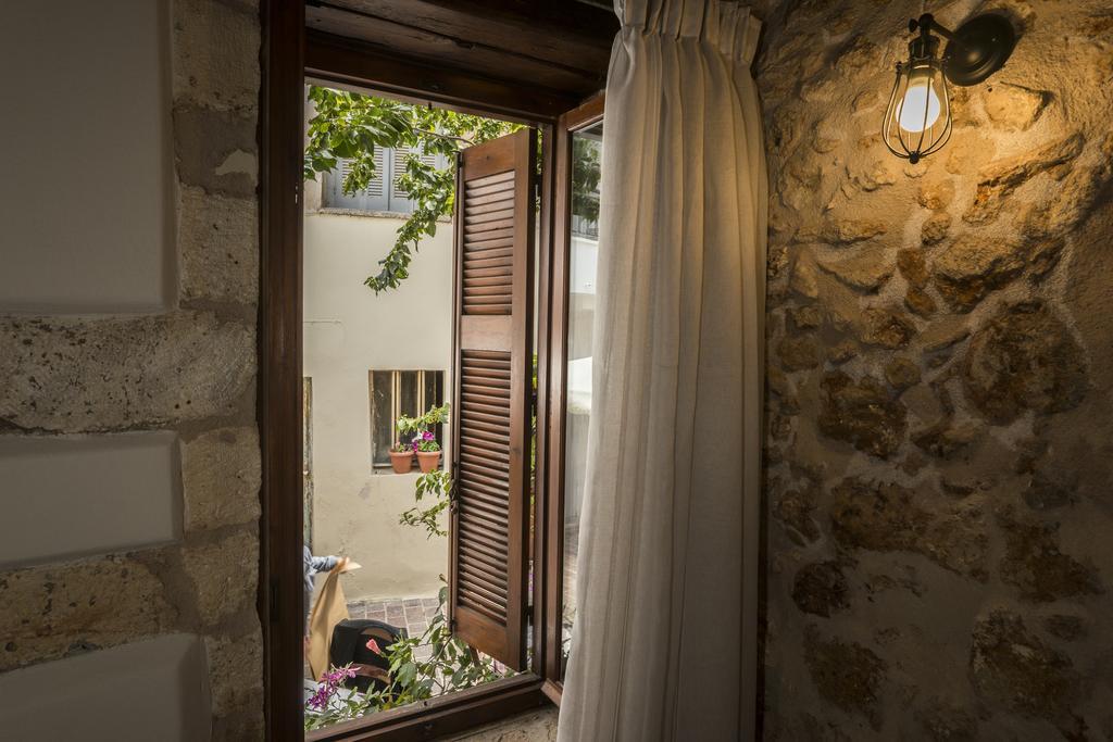 Eulogia Casa Leilighet Khania Rom bilde