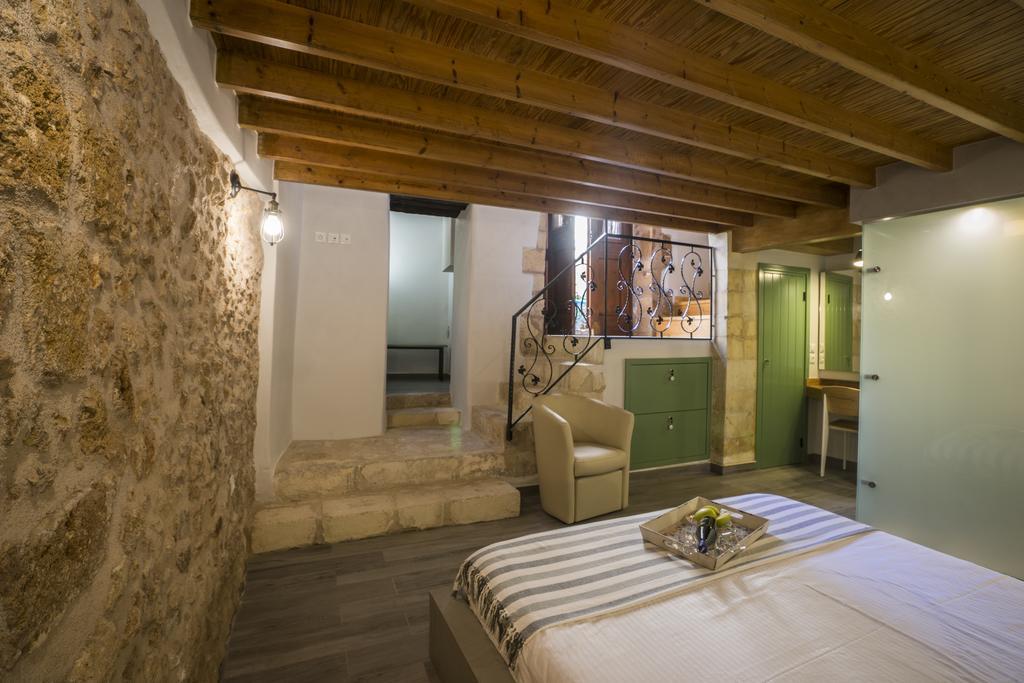 Eulogia Casa Leilighet Khania Rom bilde