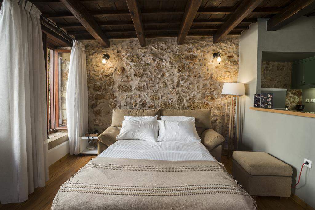Eulogia Casa Leilighet Khania Rom bilde